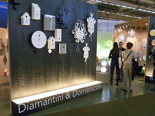215.9:500:375:0:0:0203all:left:0:1:Diamantini & Domeniconi 2011Maison & Object: