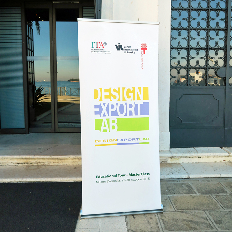 417.4:740:740:0:0:1228a:none:0:0:Design Export Lab @ Italy 2015: